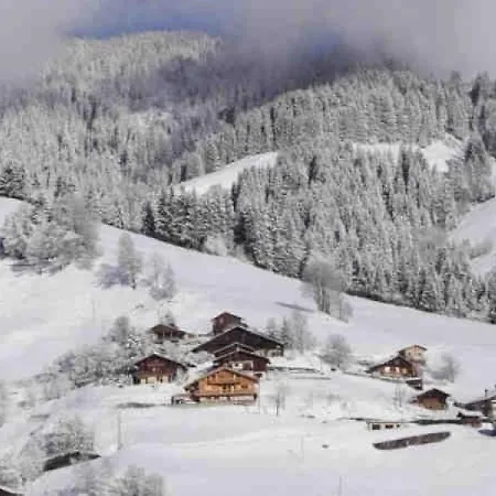 Val Blanc 1 6 * Areches