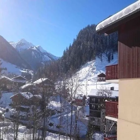 Val Blanc 1 6 * Areches