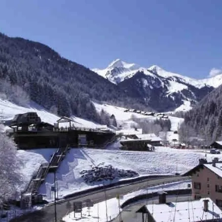Appartement Val Blanc 1 6 *